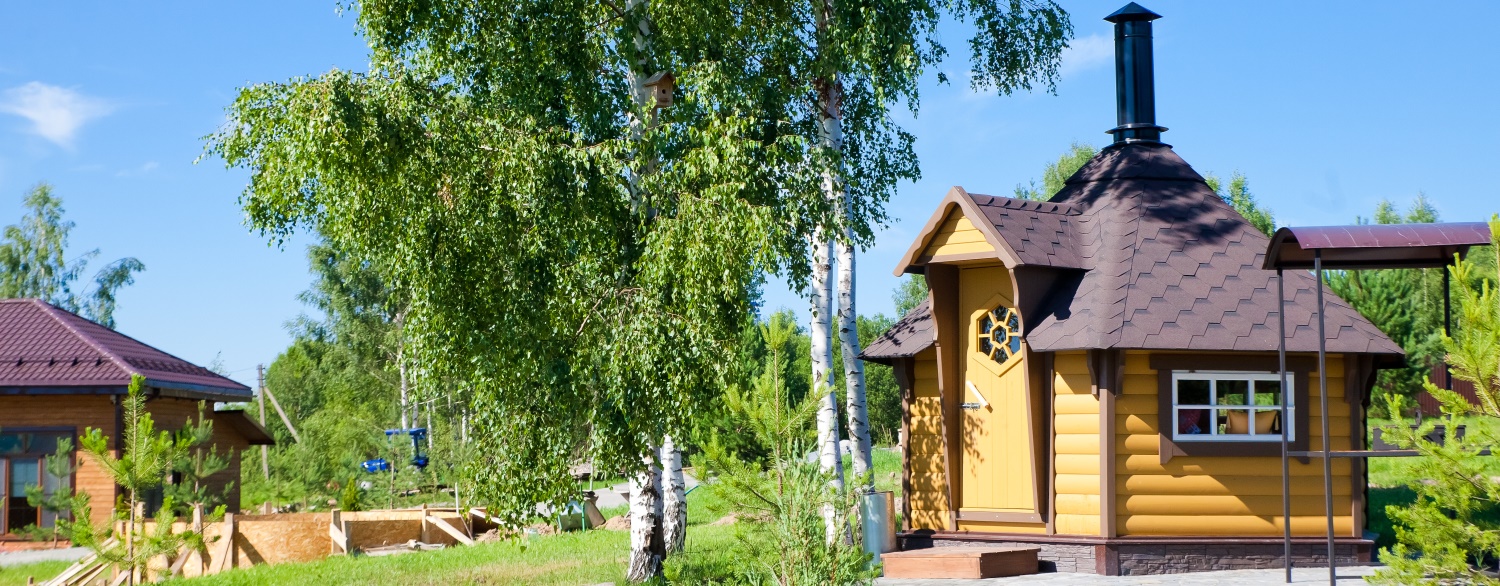 Гриль и барбекю
