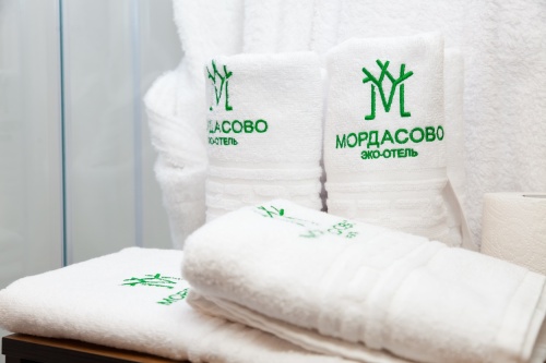 Глэмпинг домик А-Фрейм – эко-отель «Мордасово»